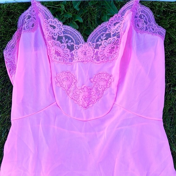 Vintage 60s Barbie Pink Slip - Picture 8 of 10